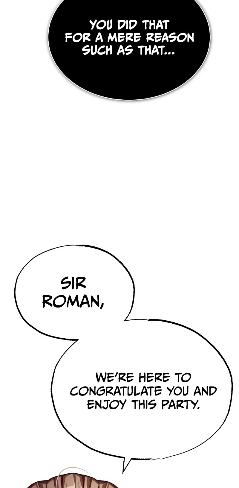 The Heavenly Demon Can't Live a Normal Life Chapter 78 page 58 - Chapter 78: Setting the hierarchy
