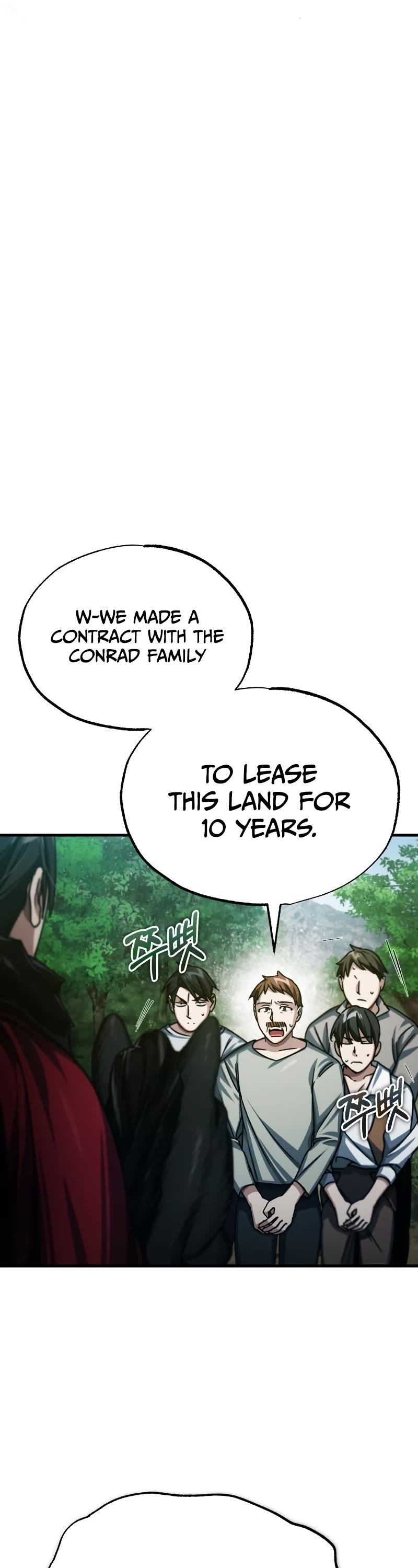 The Heavenly Demon Can't Live a Normal Life Chapter 78 page 8 - Chapter 78: Setting the hierarchy
