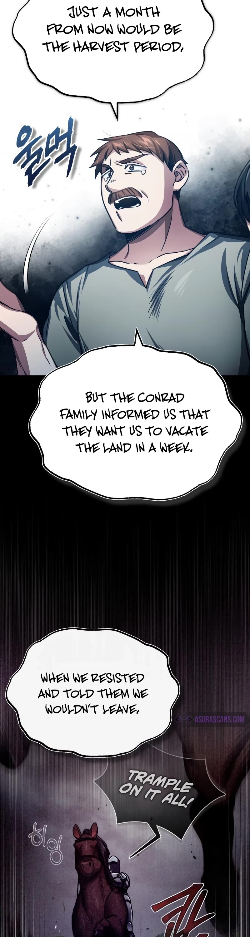 The Heavenly Demon Can't Live a Normal Life Chapter 78 page 9 - Chapter 78: Setting the hierarchy