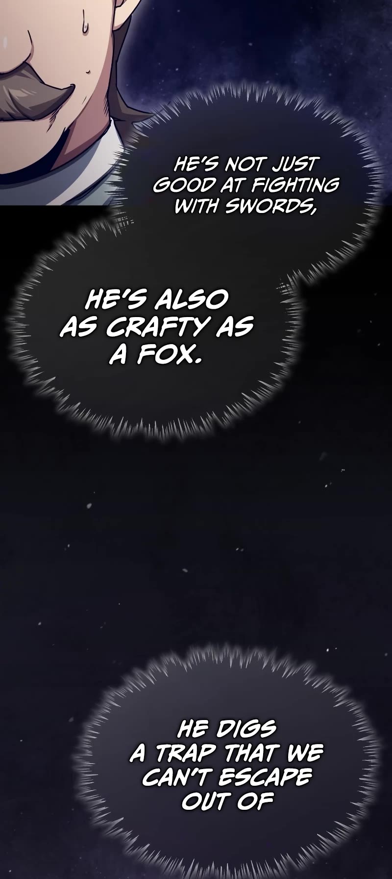 The Heavenly Demon Can't Live a Normal Life Chapter 79 page 18 - Chapter 79: The First Provocation