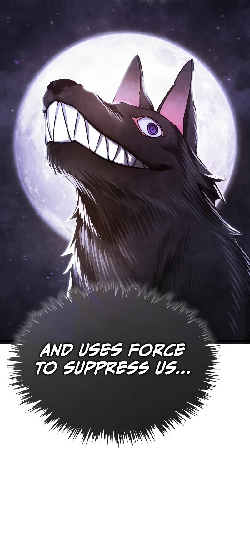 The Heavenly Demon Can't Live a Normal Life Chapter 79 page 19 - Chapter 79: The First Provocation