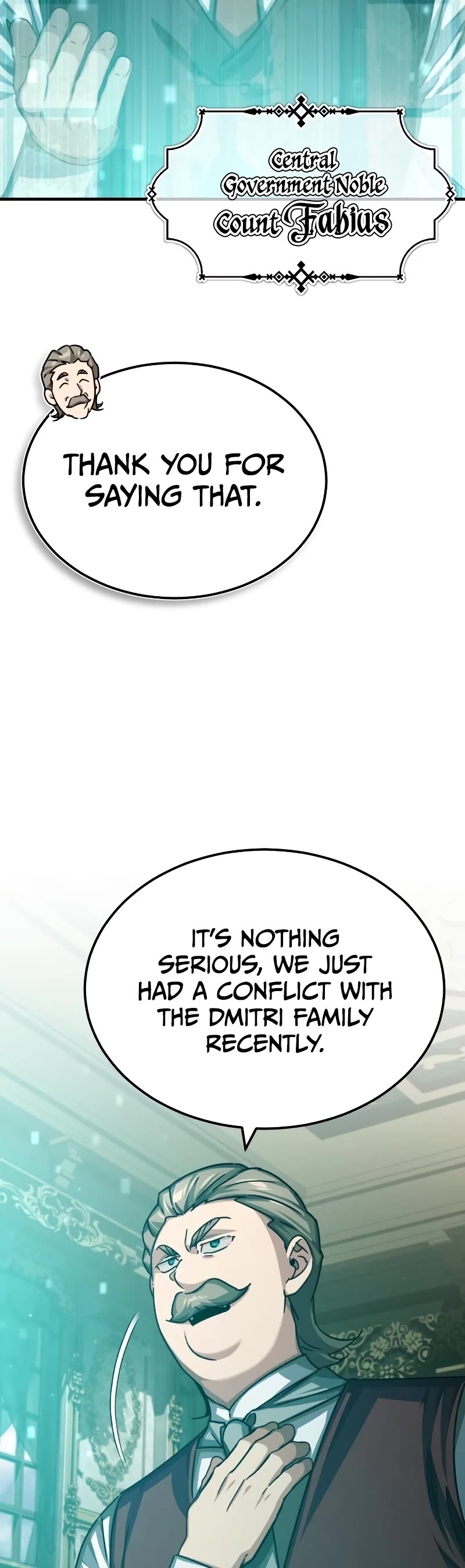 The Heavenly Demon Can't Live a Normal Life Chapter 79 page 42 - Chapter 79: The First Provocation