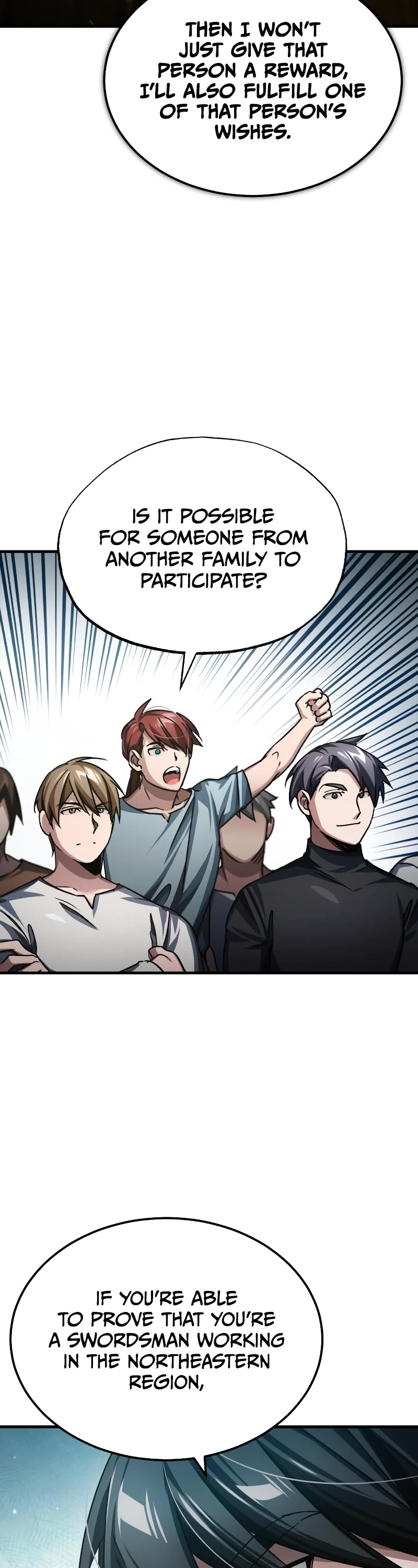 The Heavenly Demon Can't Live a Normal Life Chapter 79 page 59 - Chapter 79: The First Provocation