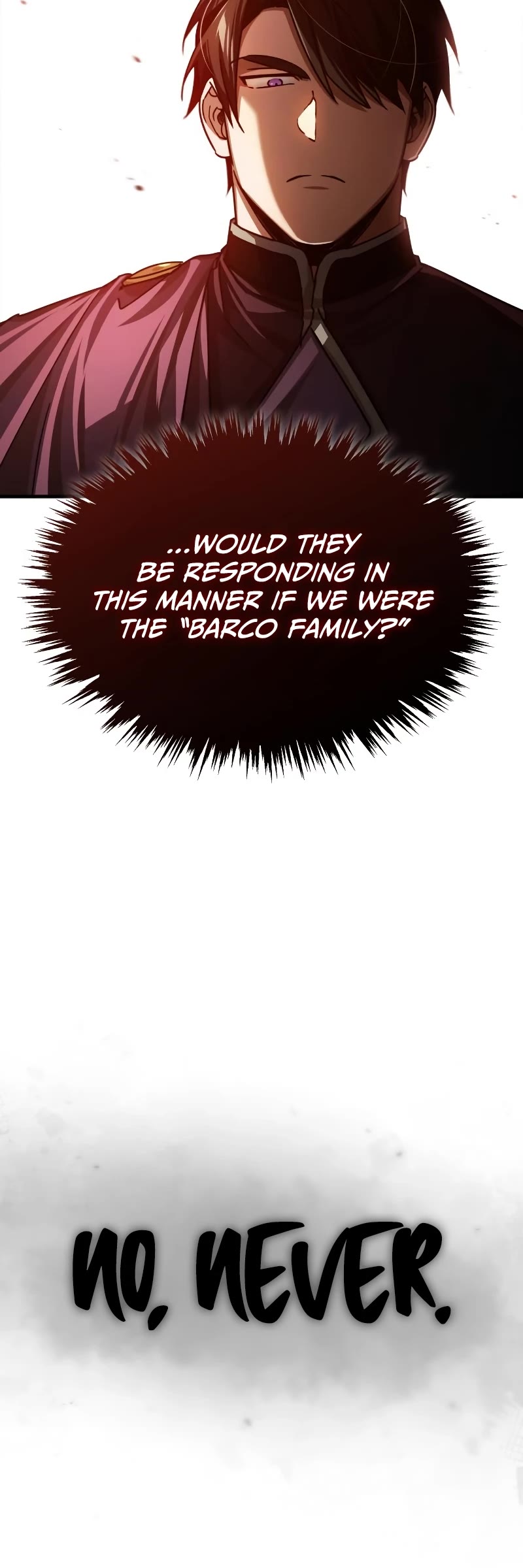 The Heavenly Demon Can't Live a Normal Life Chapter 79 page 6 - Chapter 79: The First Provocation