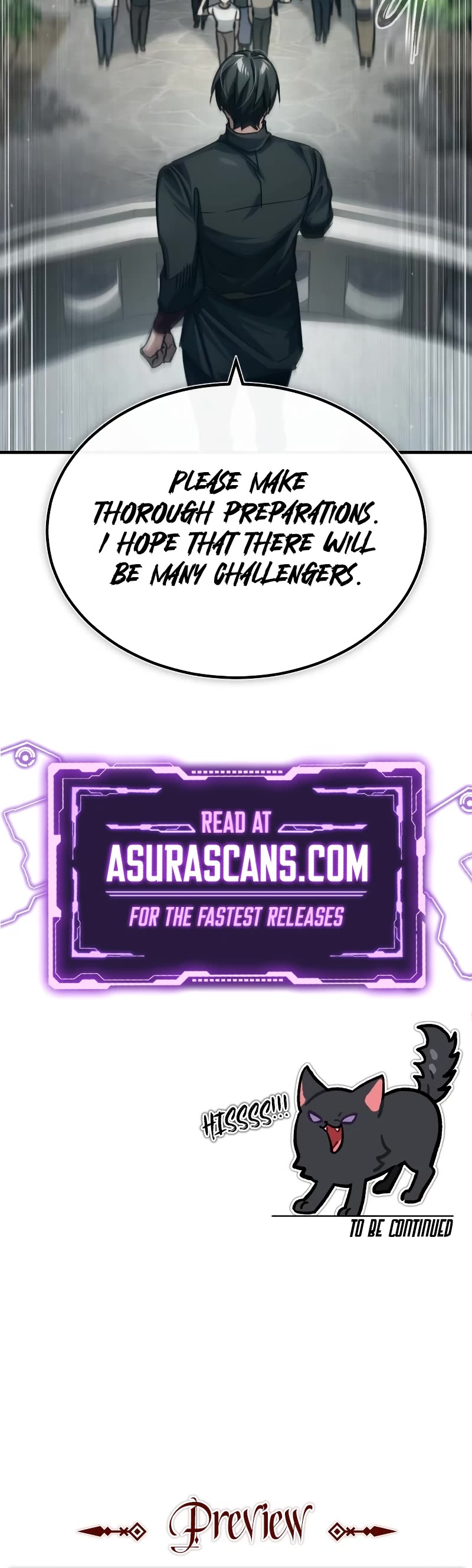 The Heavenly Demon Can't Live a Normal Life Chapter 79 page 61 - Chapter 79: The First Provocation