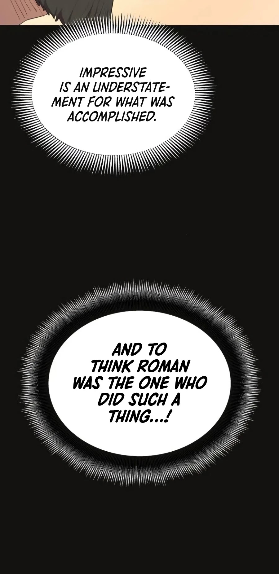 The Heavenly Demon Can't Live a Normal Life Chapter 8 page 21 - Chapter 8
