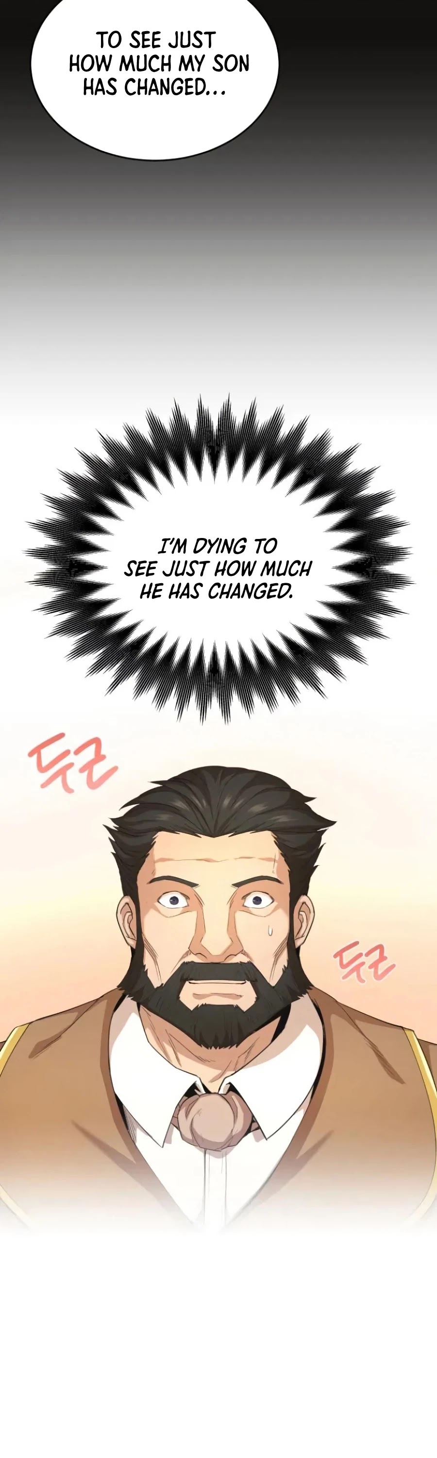 The Heavenly Demon Can't Live a Normal Life Chapter 8 page 23 - Chapter 8