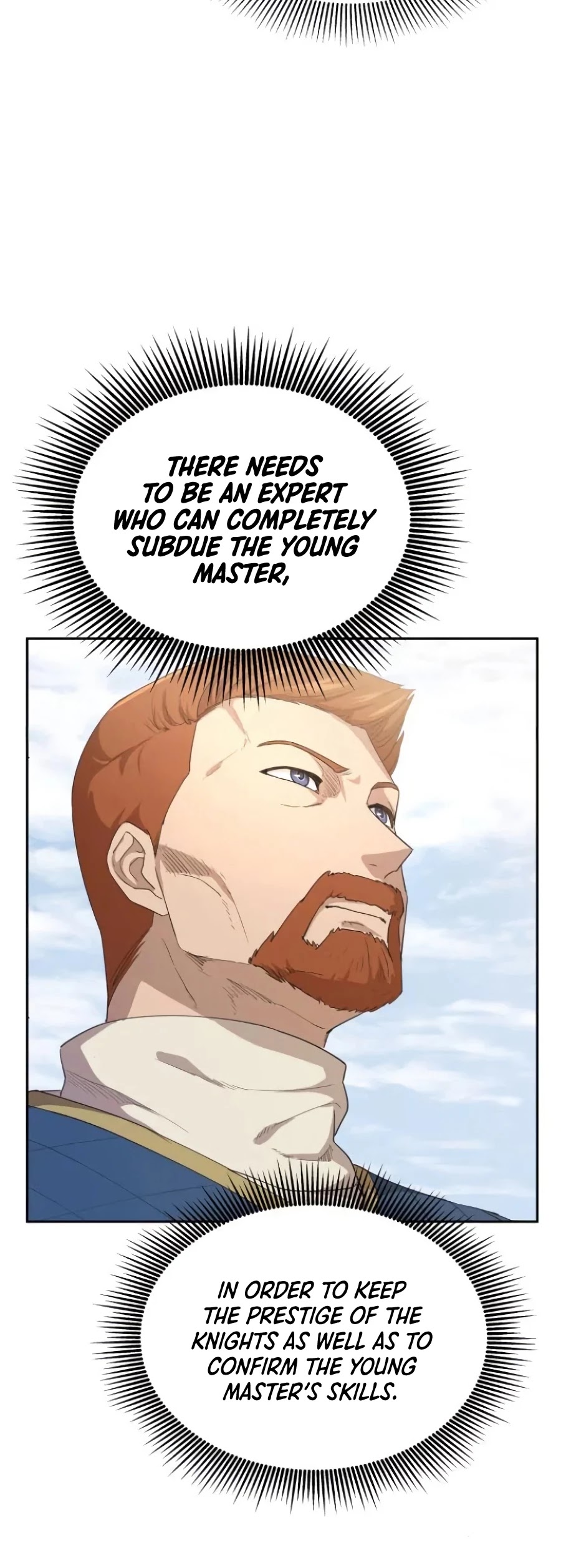 The Heavenly Demon Can't Live a Normal Life Chapter 8 page 25 - Chapter 8