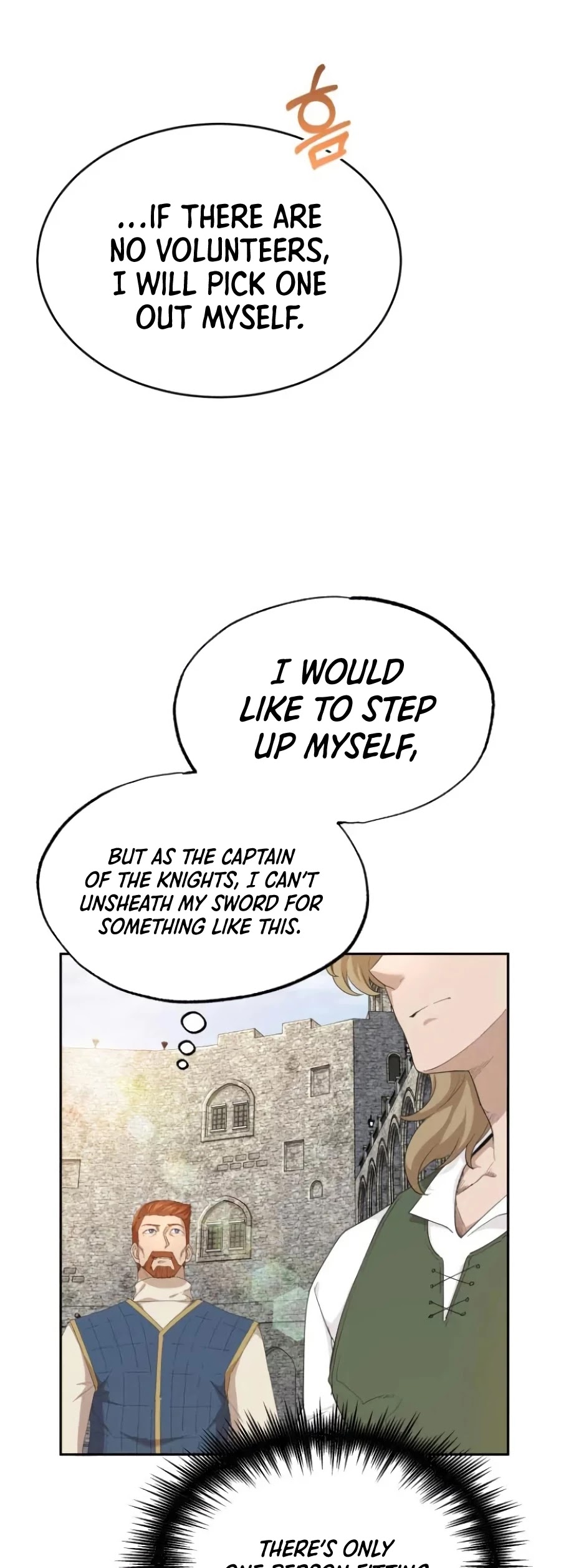 The Heavenly Demon Can't Live a Normal Life Chapter 8 page 26 - Chapter 8
