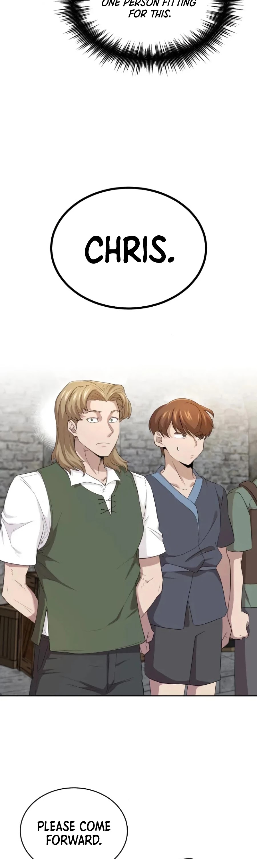 The Heavenly Demon Can't Live a Normal Life Chapter 8 page 27 - Chapter 8
