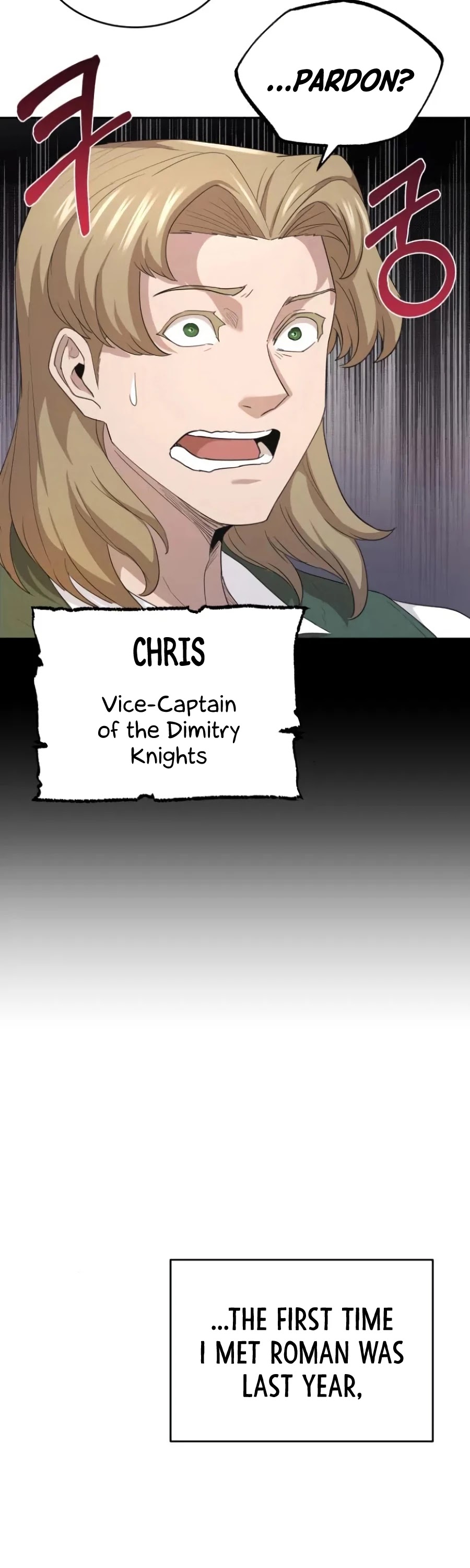 The Heavenly Demon Can't Live a Normal Life Chapter 8 page 28 - Chapter 8