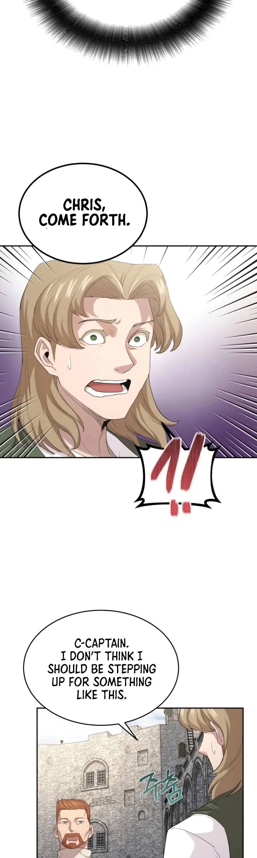 The Heavenly Demon Can't Live a Normal Life Chapter 8 page 39 - Chapter 8