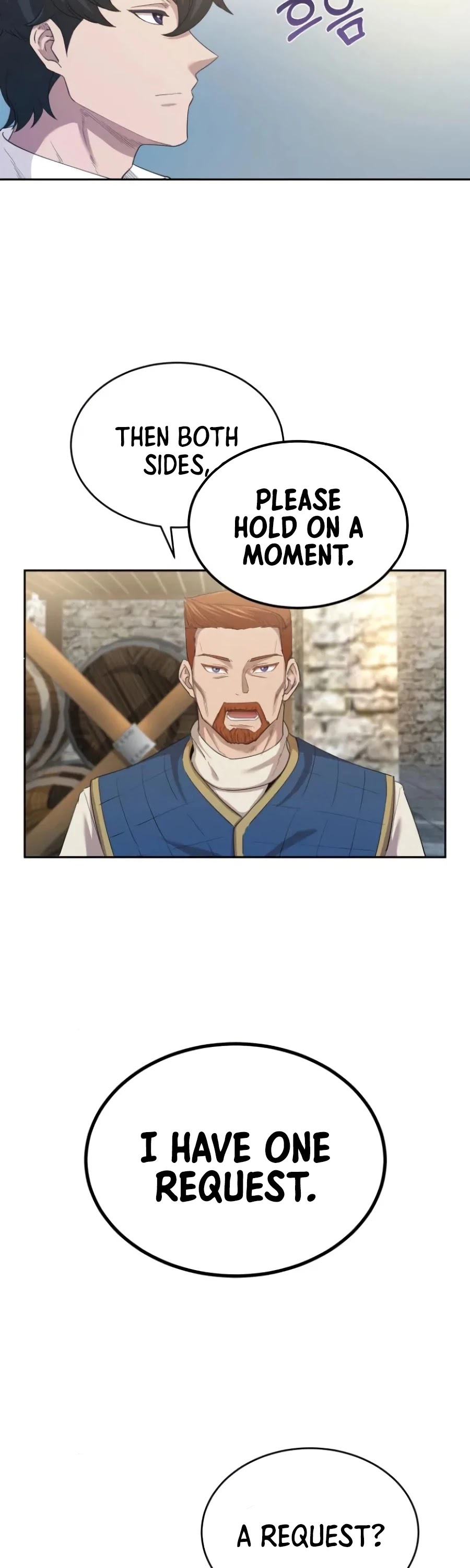 The Heavenly Demon Can't Live a Normal Life Chapter 8 page 43 - Chapter 8