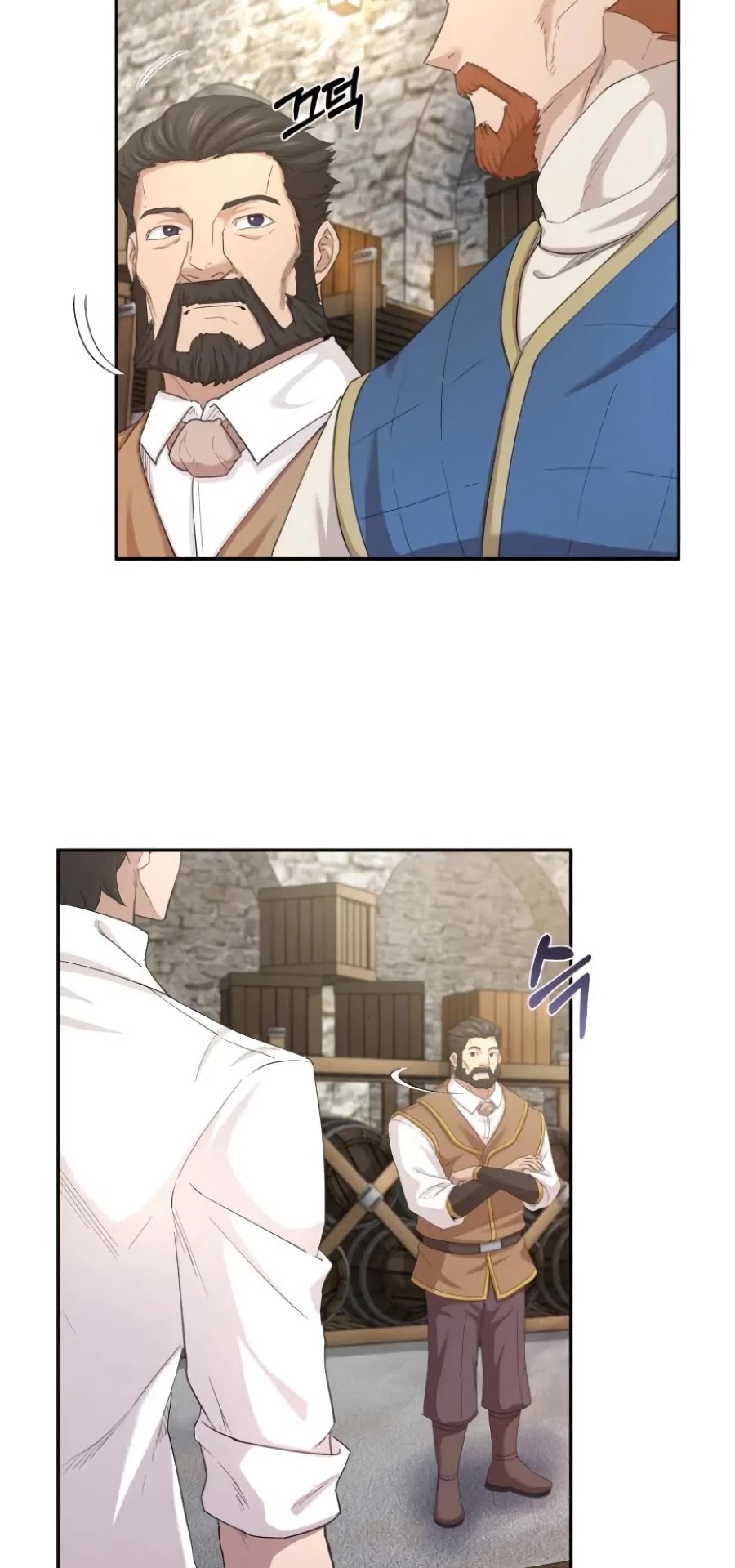 The Heavenly Demon Can't Live a Normal Life Chapter 8 page 46 - Chapter 8
