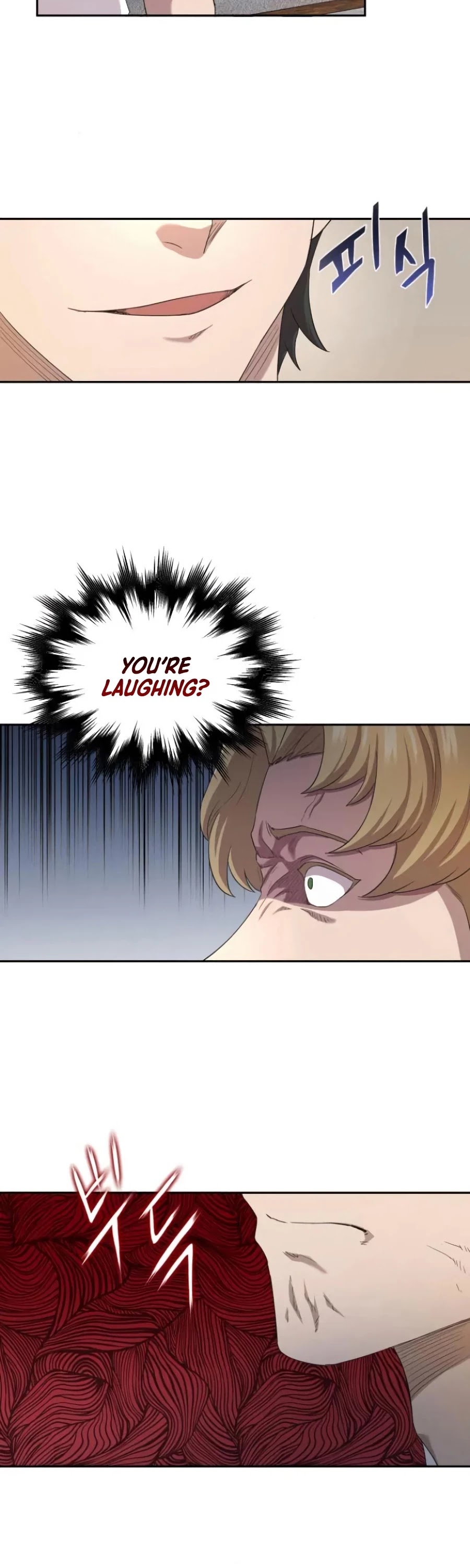 The Heavenly Demon Can't Live a Normal Life Chapter 8 page 47 - Chapter 8