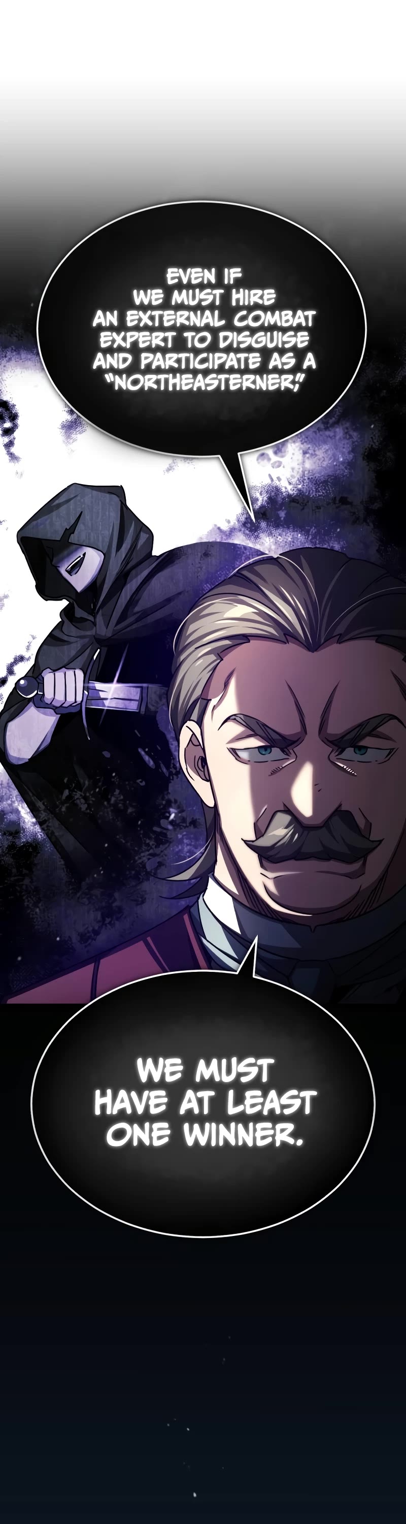 The Heavenly Demon Can't Live a Normal Life Chapter 80 page 12 - Chapter 80: Infinite Competitions
