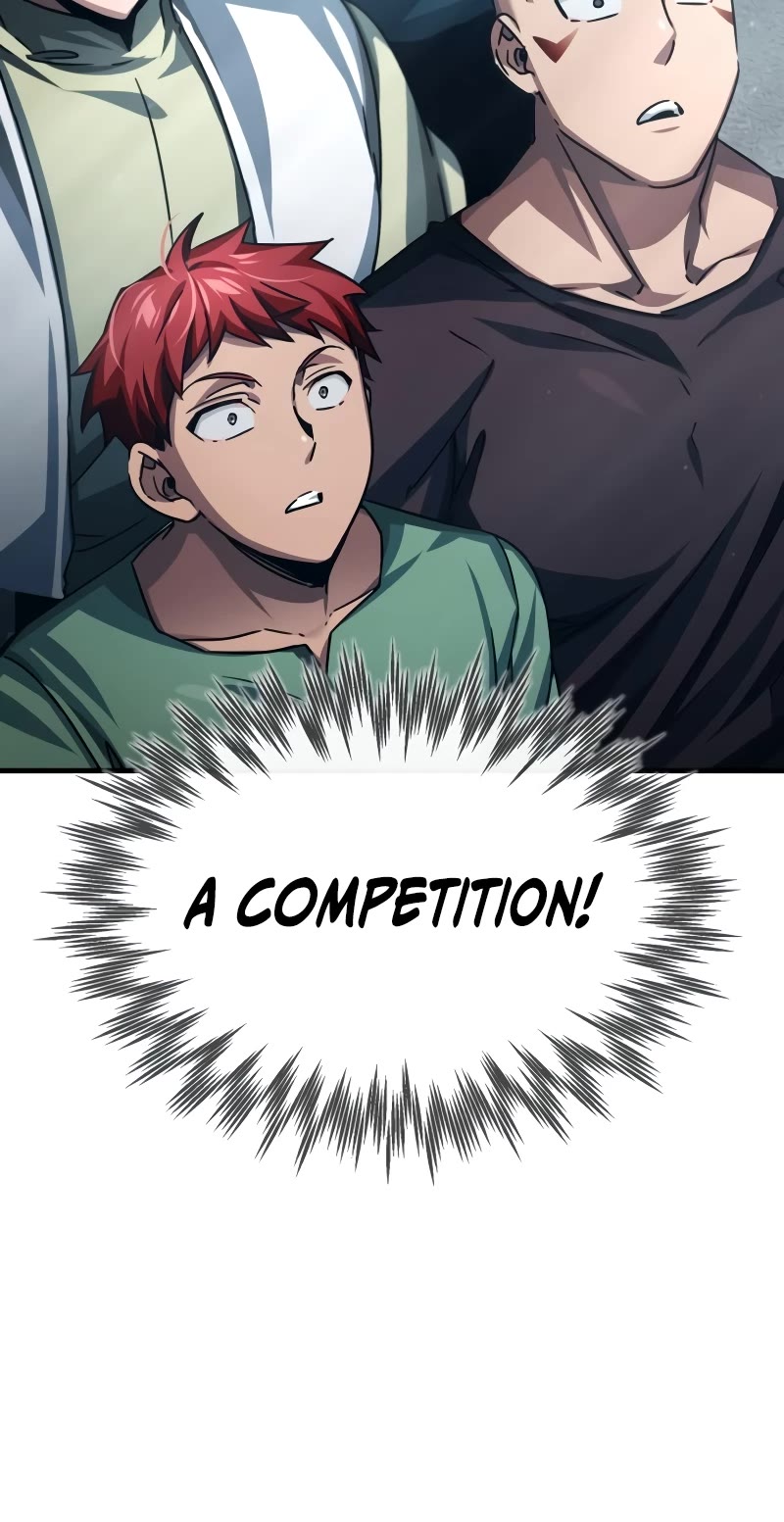 The Heavenly Demon Can't Live a Normal Life Chapter 80 page 15 - Chapter 80: Infinite Competitions