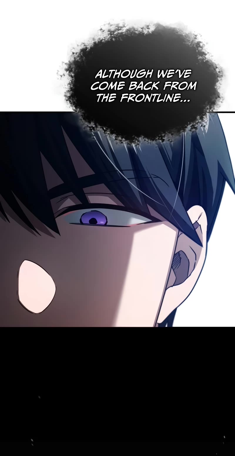 The Heavenly Demon Can't Live a Normal Life Chapter 80 page 16 - Chapter 80: Infinite Competitions