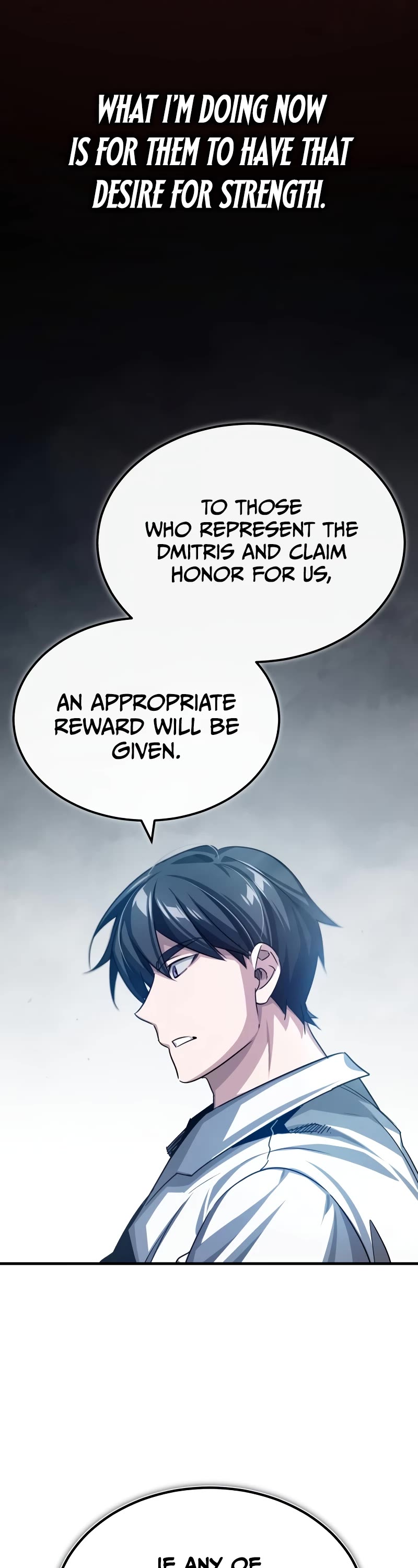 The Heavenly Demon Can't Live a Normal Life Chapter 80 page 18 - Chapter 80: Infinite Competitions