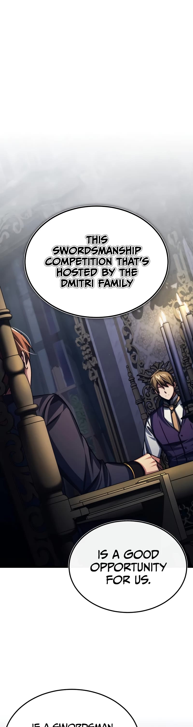 The Heavenly Demon Can't Live a Normal Life Chapter 80 page 2 - Chapter 80: Infinite Competitions