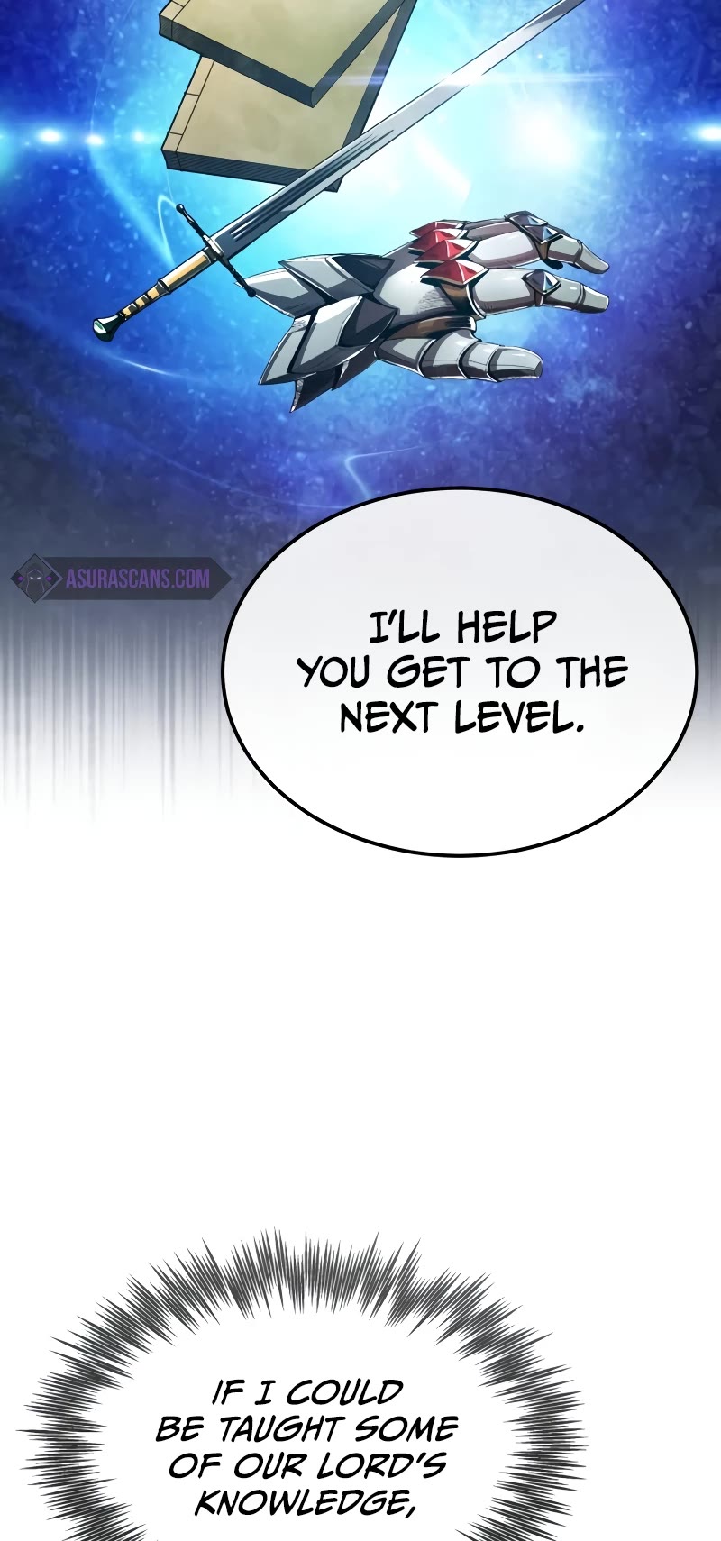 The Heavenly Demon Can't Live a Normal Life Chapter 80 page 20 - Chapter 80: Infinite Competitions