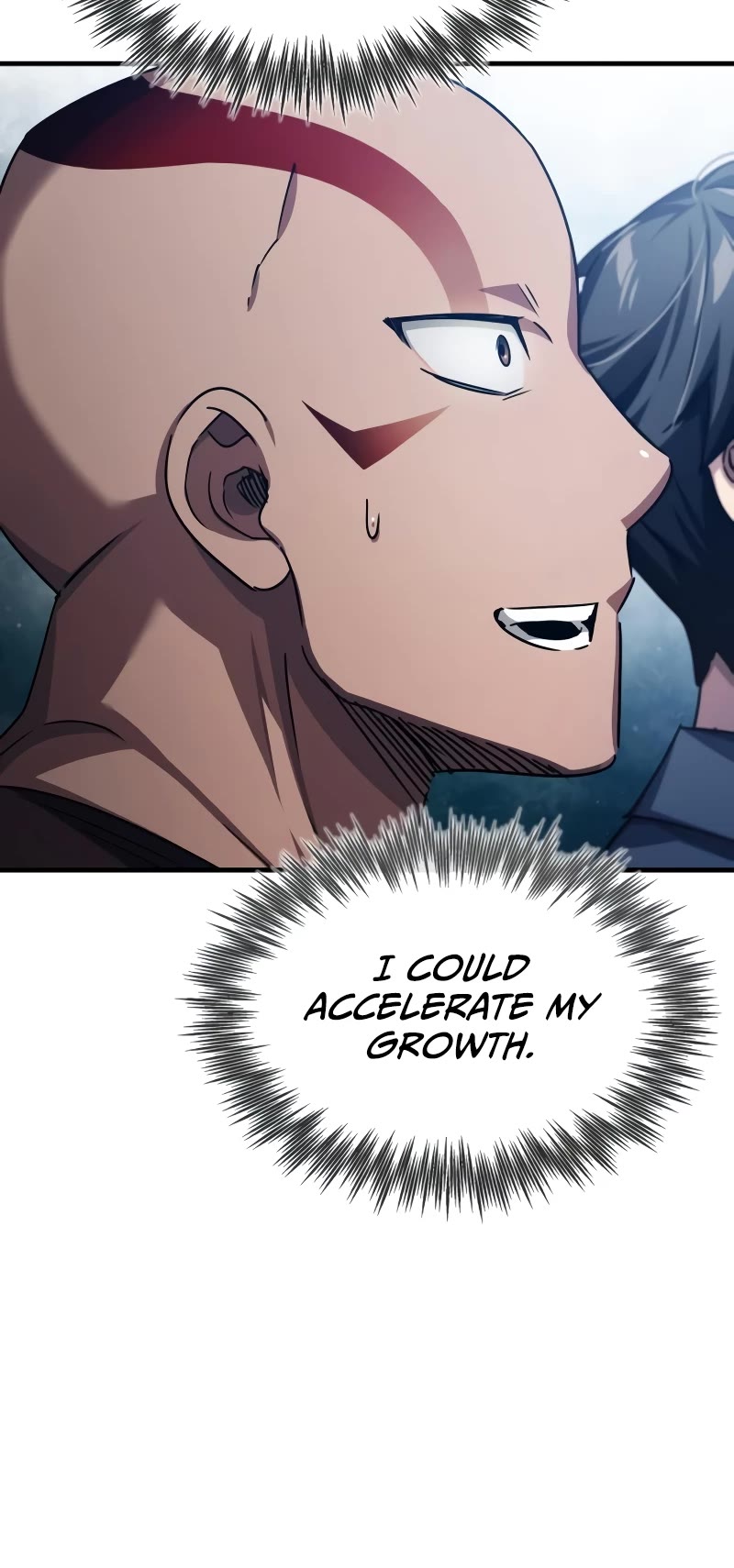 The Heavenly Demon Can't Live a Normal Life Chapter 80 page 21 - Chapter 80: Infinite Competitions