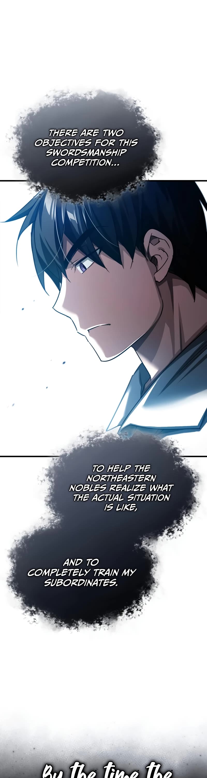 The Heavenly Demon Can't Live a Normal Life Chapter 80 page 23 - Chapter 80: Infinite Competitions