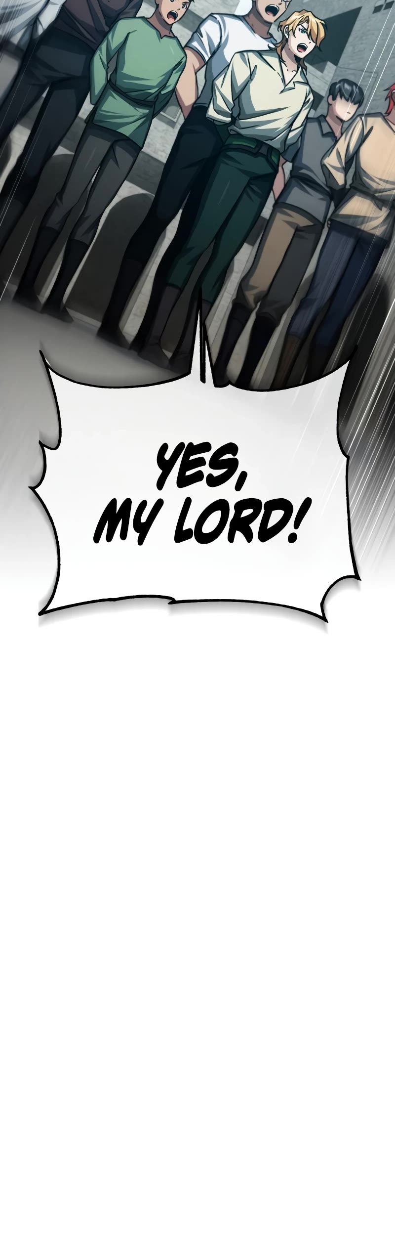 The Heavenly Demon Can't Live a Normal Life Chapter 80 page 25 - Chapter 80: Infinite Competitions