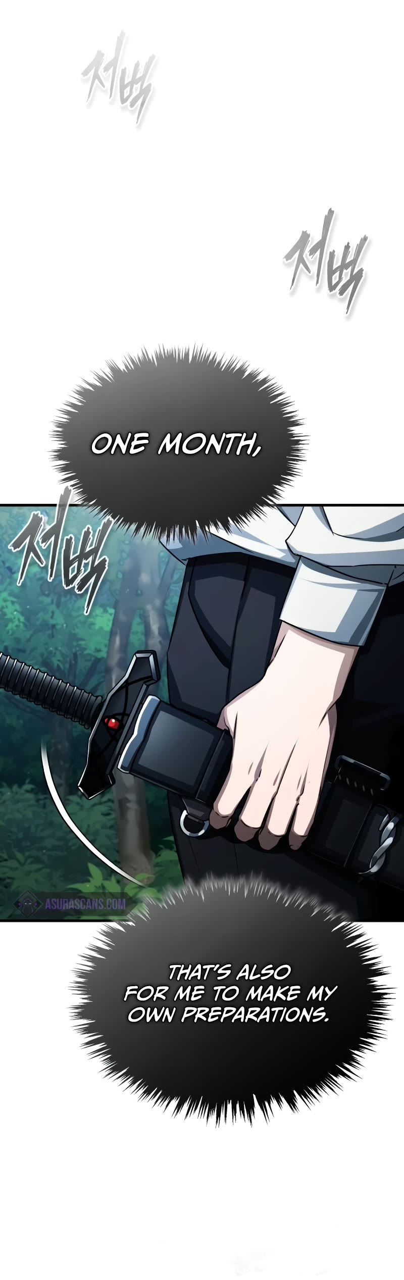 The Heavenly Demon Can't Live a Normal Life Chapter 80 page 26 - Chapter 80: Infinite Competitions