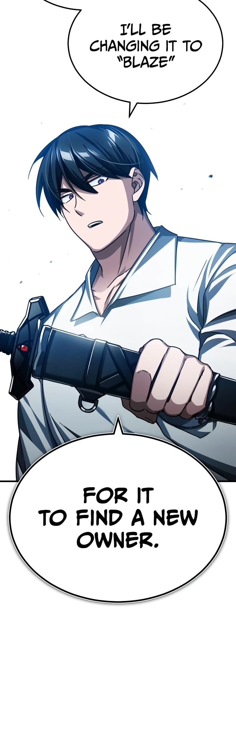 The Heavenly Demon Can't Live a Normal Life Chapter 80 page 31 - Chapter 80: Infinite Competitions
