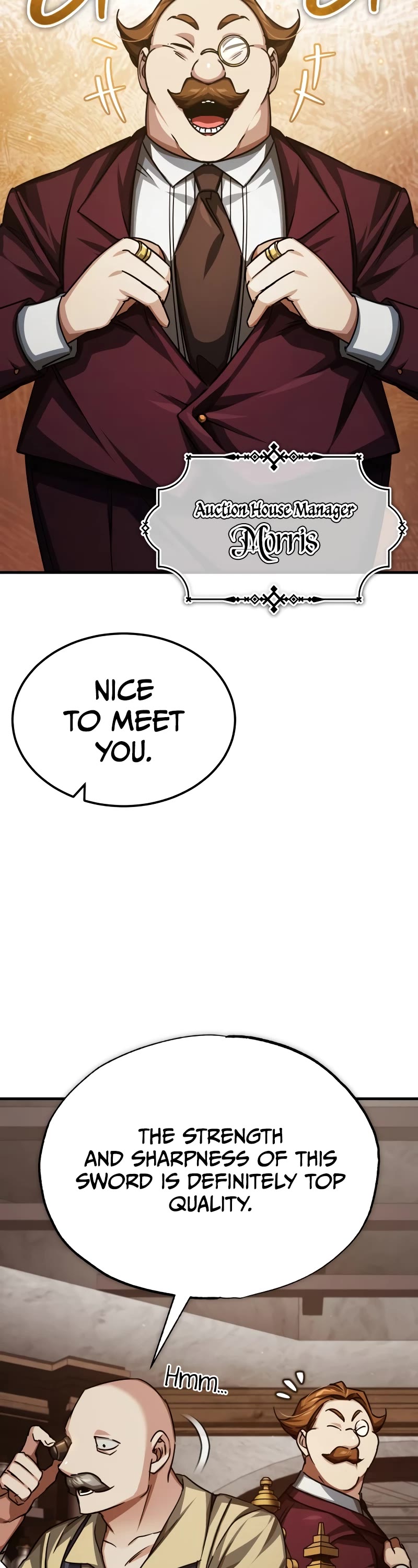 The Heavenly Demon Can't Live a Normal Life Chapter 80 page 43 - Chapter 80: Infinite Competitions
