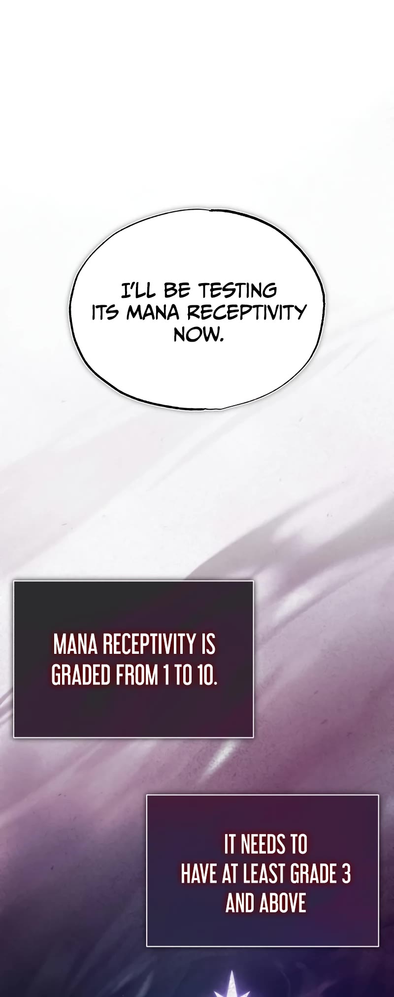 The Heavenly Demon Can't Live a Normal Life Chapter 80 page 45 - Chapter 80: Infinite Competitions
