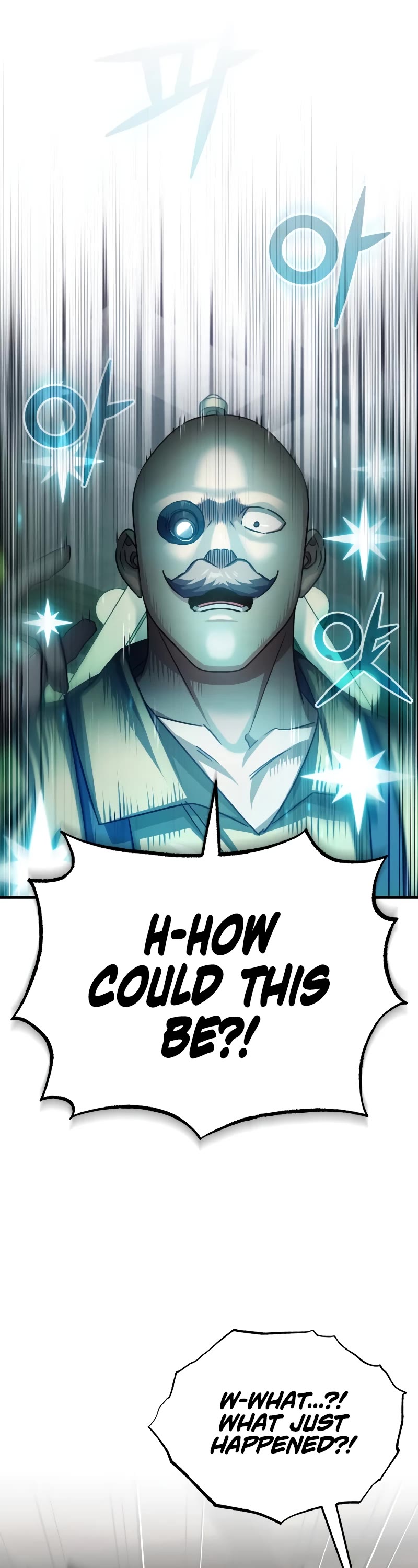 The Heavenly Demon Can't Live a Normal Life Chapter 80 page 47 - Chapter 80: Infinite Competitions