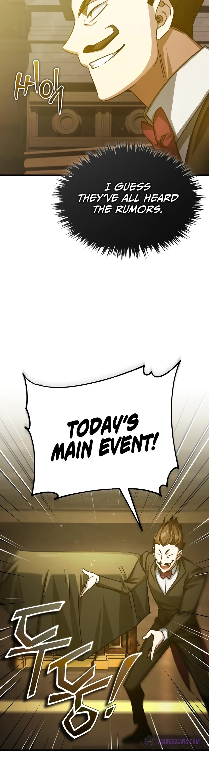 The Heavenly Demon Can't Live a Normal Life Chapter 80 page 51 - Chapter 80: Infinite Competitions