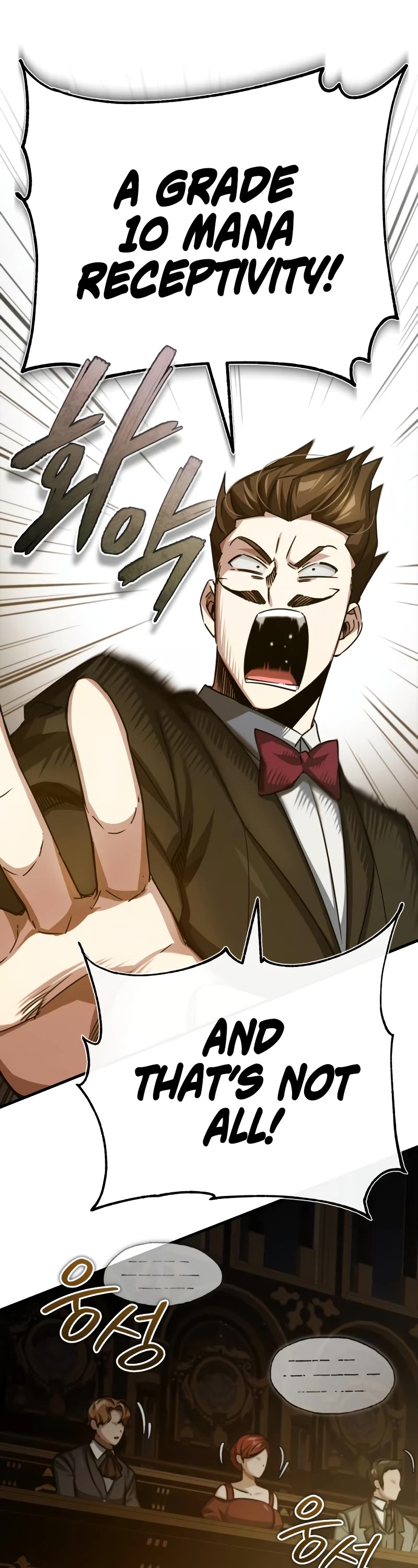 The Heavenly Demon Can't Live a Normal Life Chapter 80 page 55 - Chapter 80: Infinite Competitions