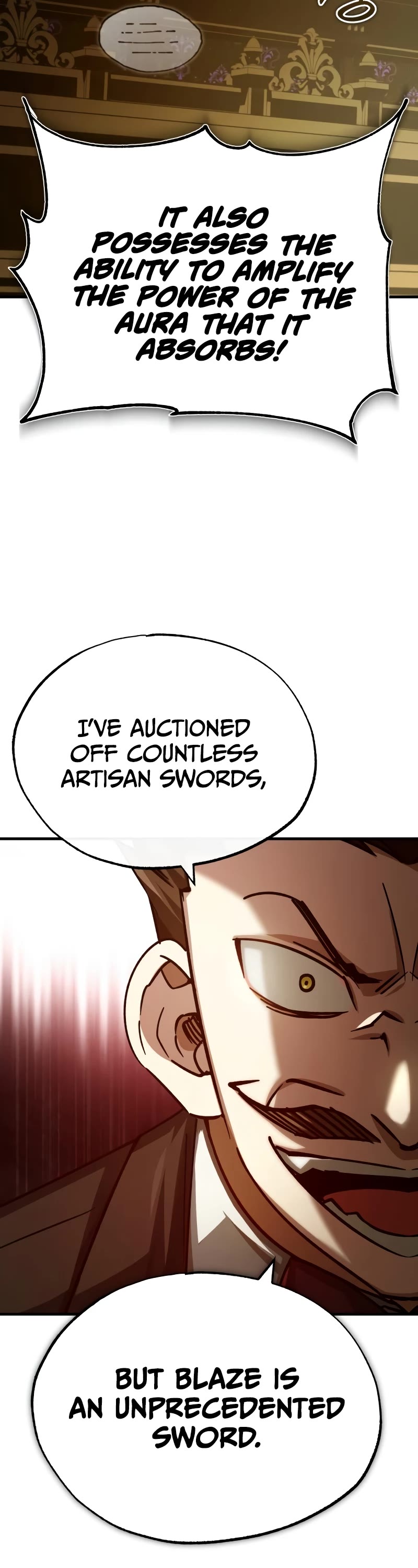 The Heavenly Demon Can't Live a Normal Life Chapter 80 page 56 - Chapter 80: Infinite Competitions