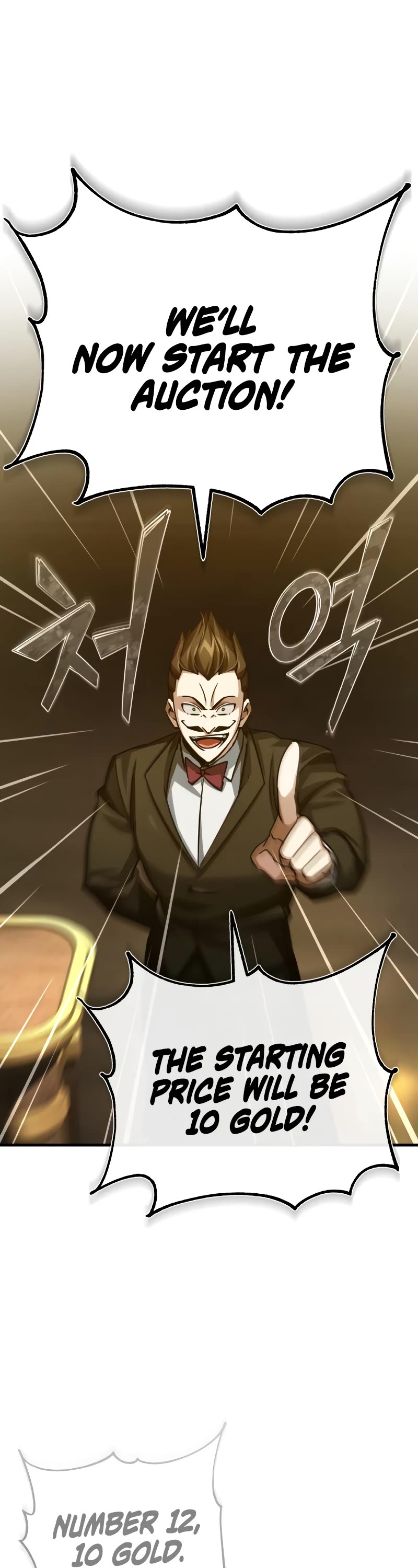 The Heavenly Demon Can't Live a Normal Life Chapter 80 page 57 - Chapter 80: Infinite Competitions