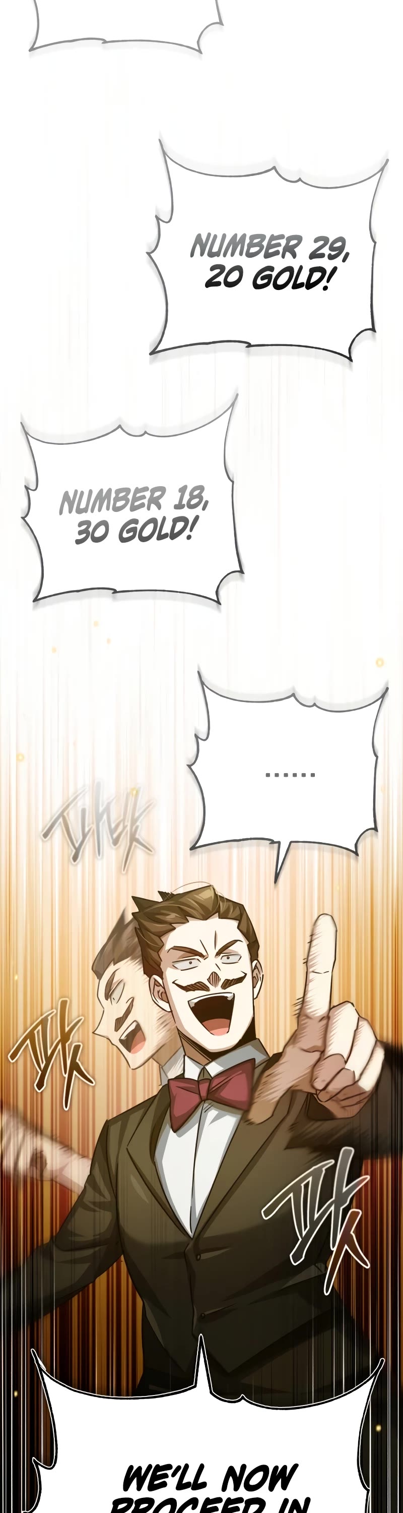 The Heavenly Demon Can't Live a Normal Life Chapter 80 page 58 - Chapter 80: Infinite Competitions