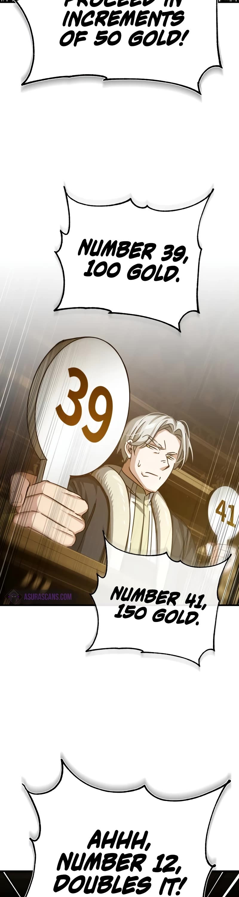 The Heavenly Demon Can't Live a Normal Life Chapter 80 page 59 - Chapter 80: Infinite Competitions