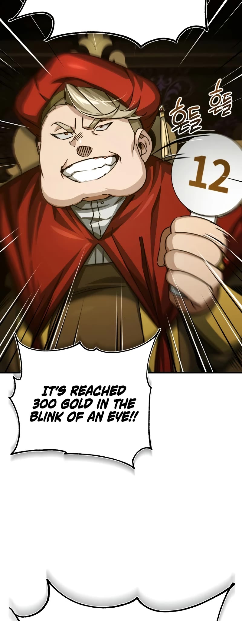 The Heavenly Demon Can't Live a Normal Life Chapter 80 page 60 - Chapter 80: Infinite Competitions