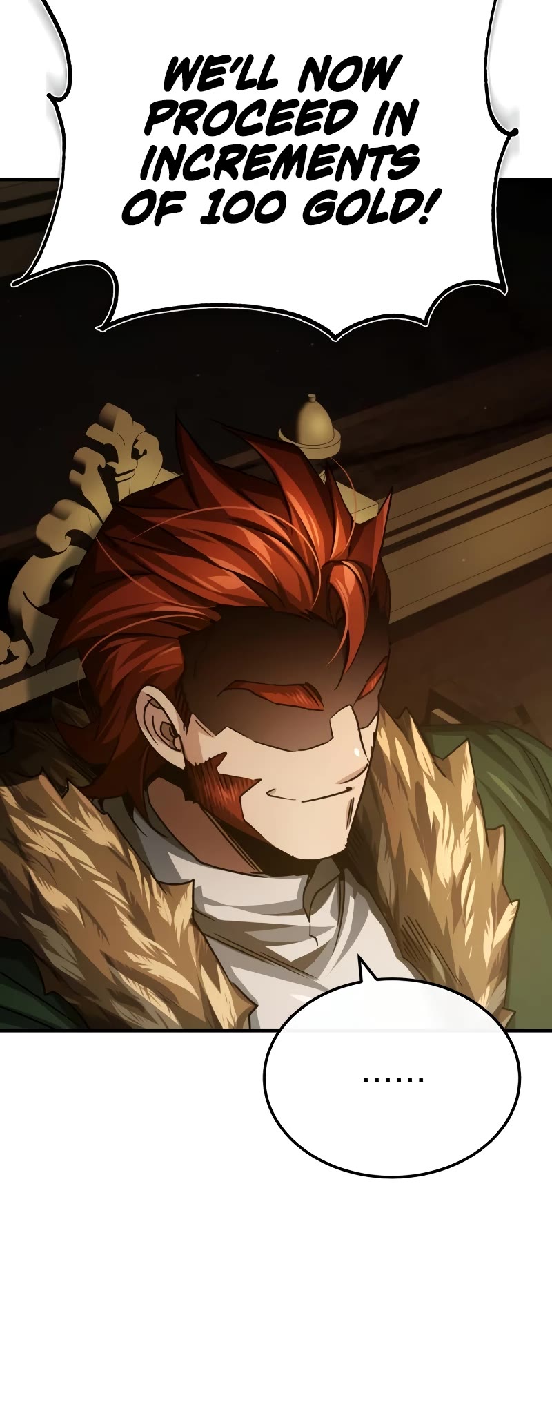 The Heavenly Demon Can't Live a Normal Life Chapter 80 page 61 - Chapter 80: Infinite Competitions