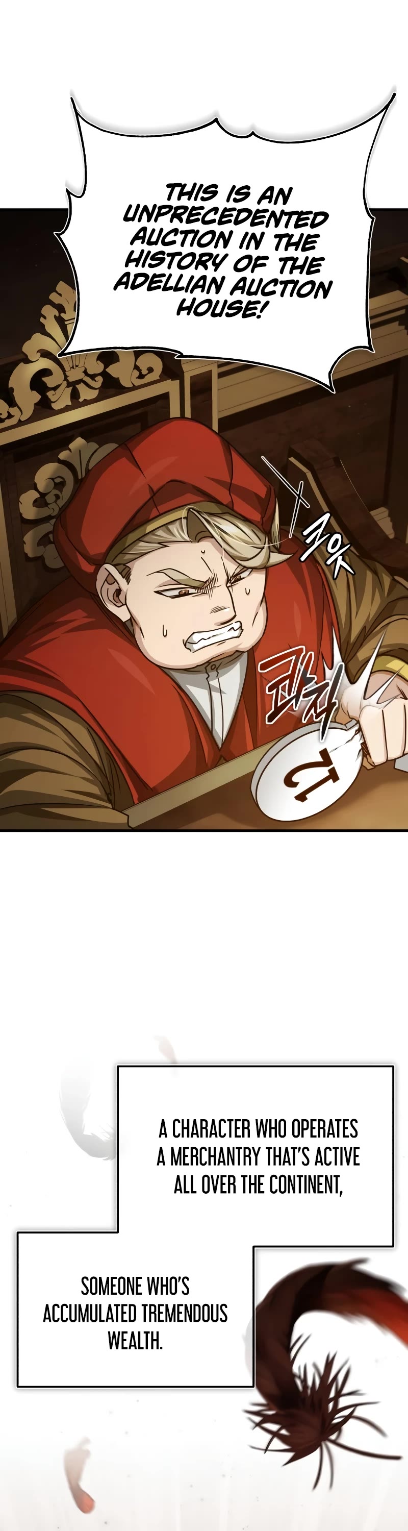 The Heavenly Demon Can't Live a Normal Life Chapter 80 page 64 - Chapter 80: Infinite Competitions