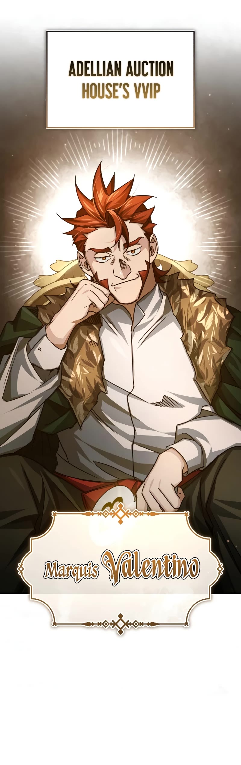 The Heavenly Demon Can't Live a Normal Life Chapter 80 page 66 - Chapter 80: Infinite Competitions