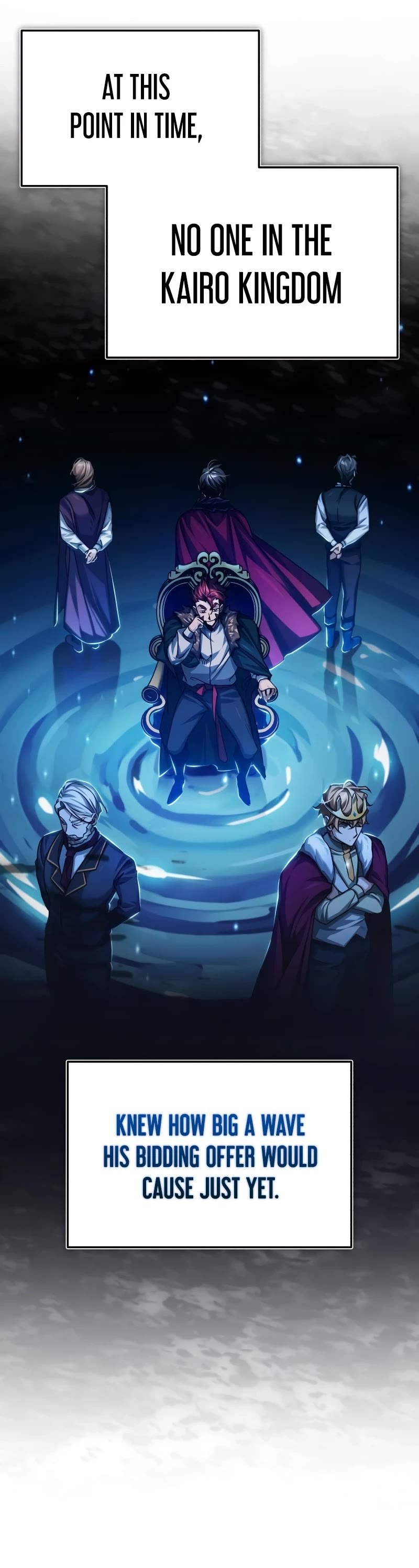 The Heavenly Demon Can't Live a Normal Life Chapter 80 page 67 - Chapter 80: Infinite Competitions