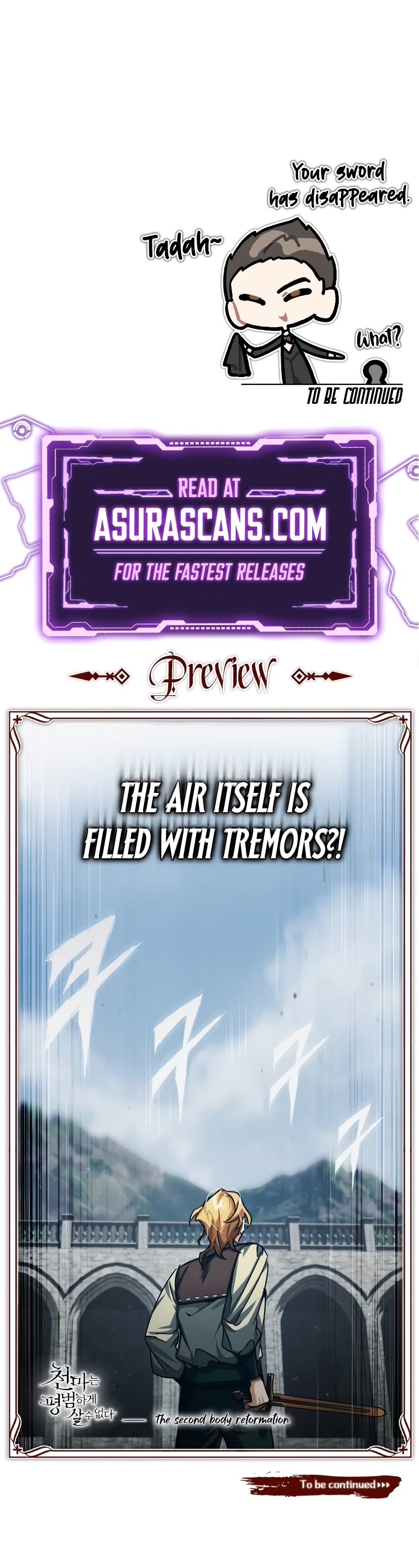 The Heavenly Demon Can't Live a Normal Life Chapter 80 page 68 - Chapter 80: Infinite Competitions