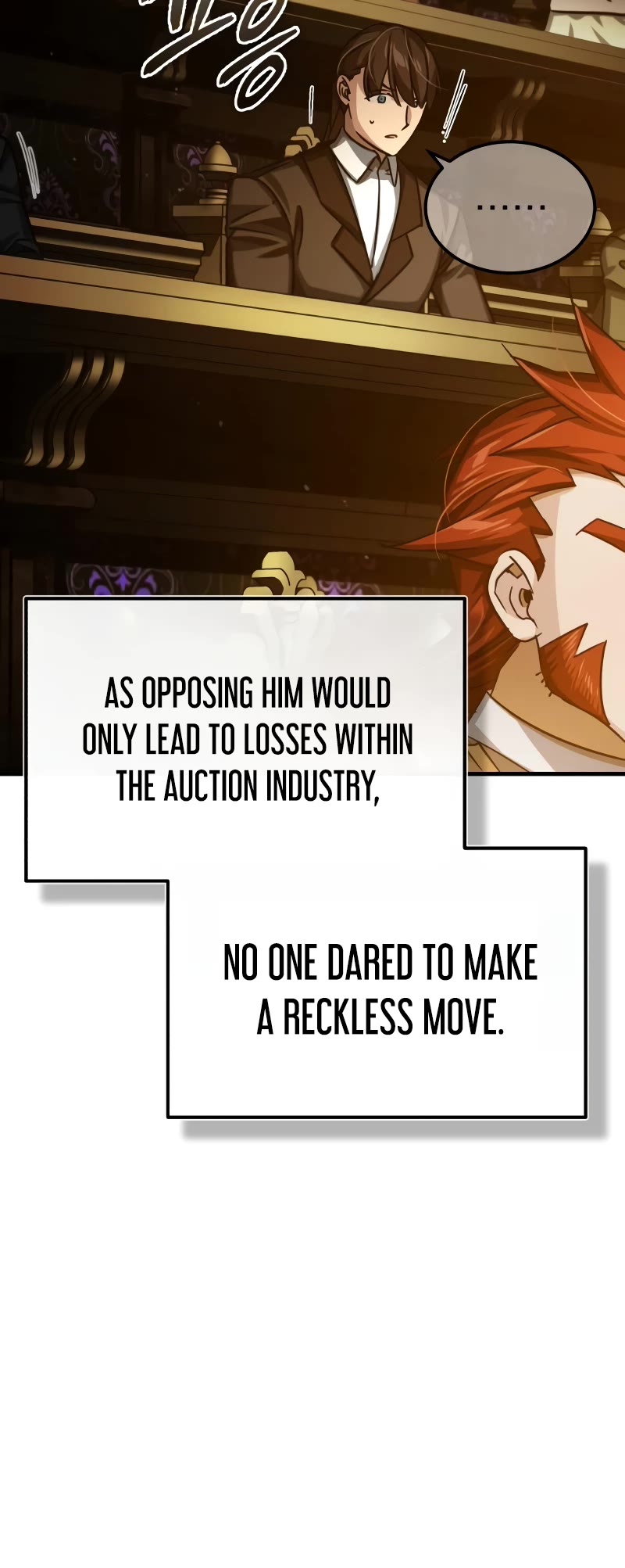 The Heavenly Demon Can't Live a Normal Life Chapter 81 page 11 - Chapter 81: The second body reformation