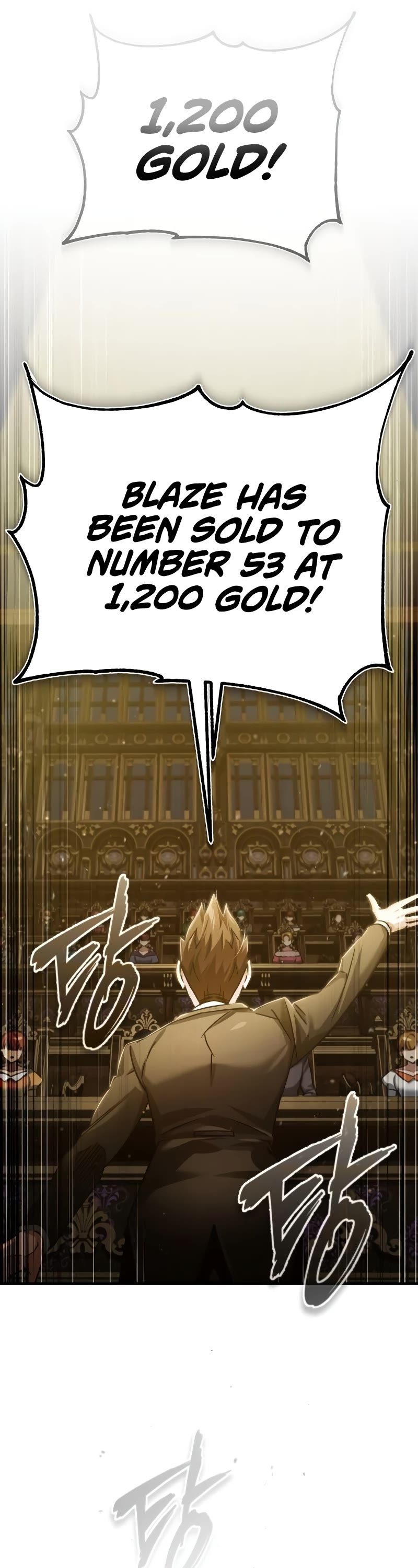 The Heavenly Demon Can't Live a Normal Life Chapter 81 page 12 - Chapter 81: The second body reformation