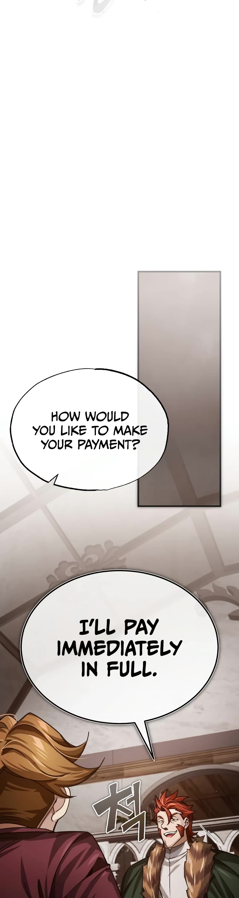 The Heavenly Demon Can't Live a Normal Life Chapter 81 page 13 - Chapter 81: The second body reformation