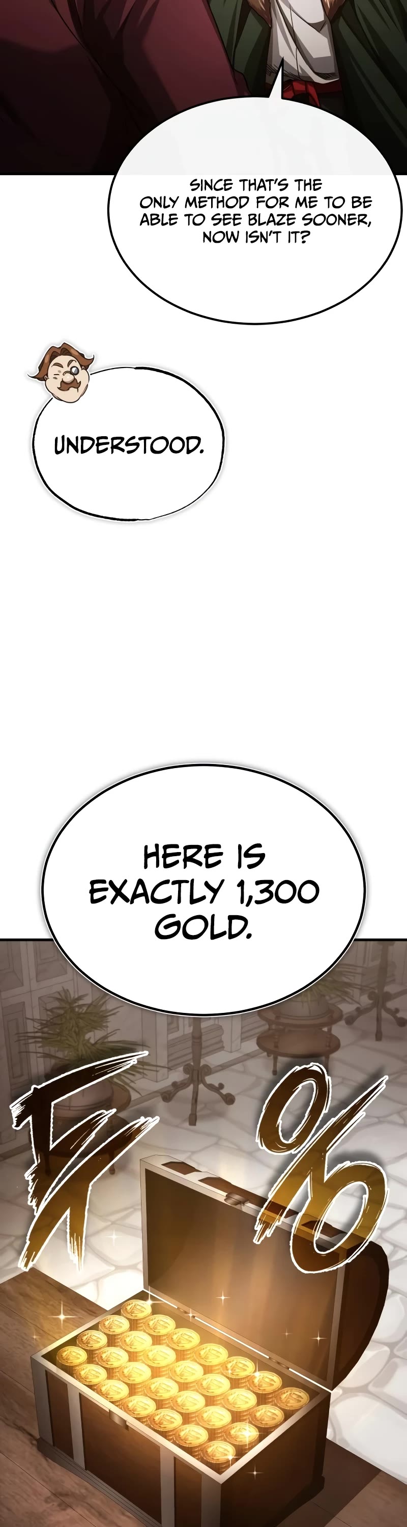 The Heavenly Demon Can't Live a Normal Life Chapter 81 page 14 - Chapter 81: The second body reformation