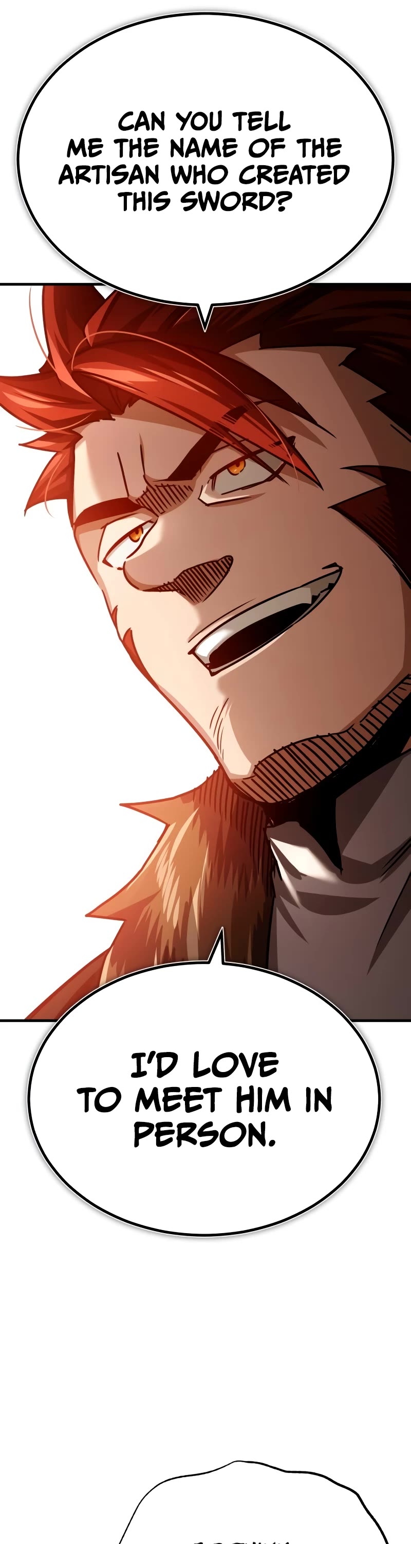 The Heavenly Demon Can't Live a Normal Life Chapter 81 page 17 - Chapter 81: The second body reformation